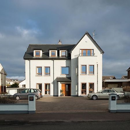 Strand House Portstewart Exterior foto