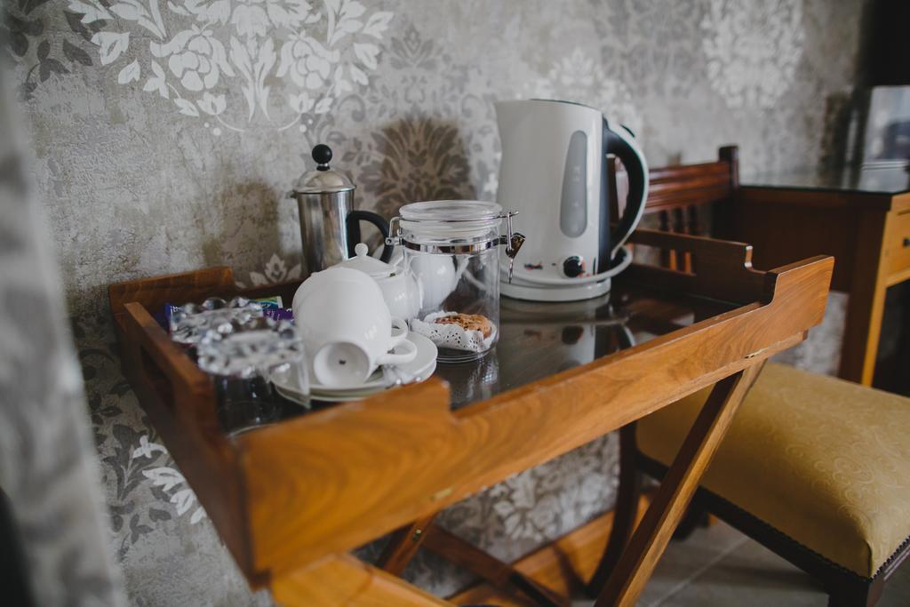 Strand House Portstewart Habitación foto