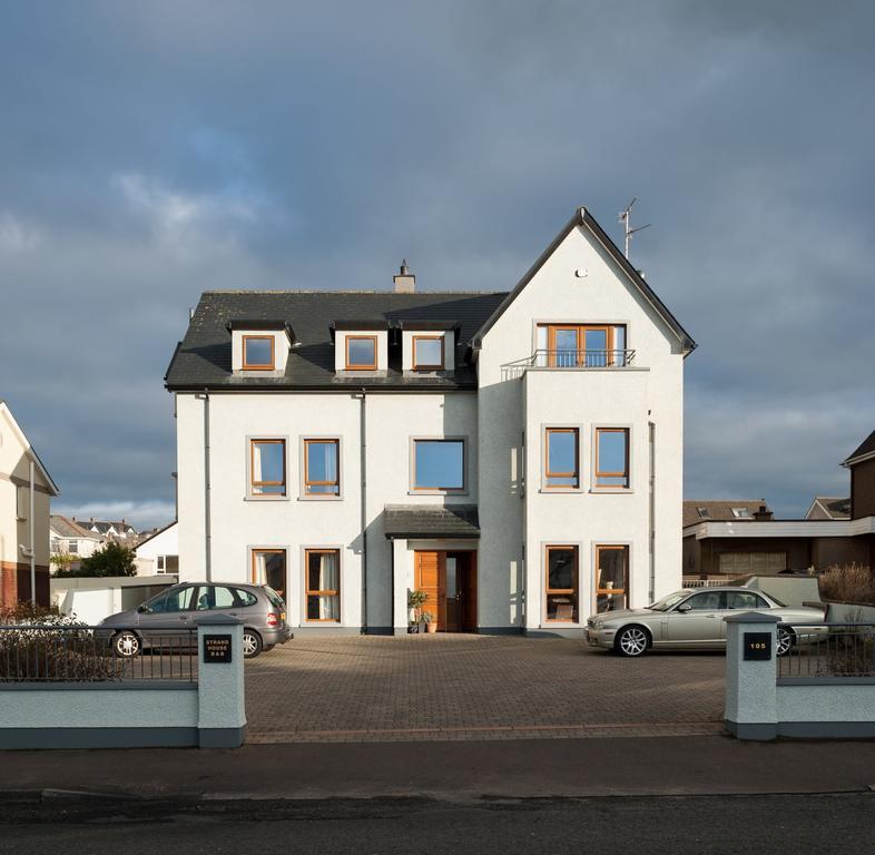 Strand House Portstewart Exterior foto